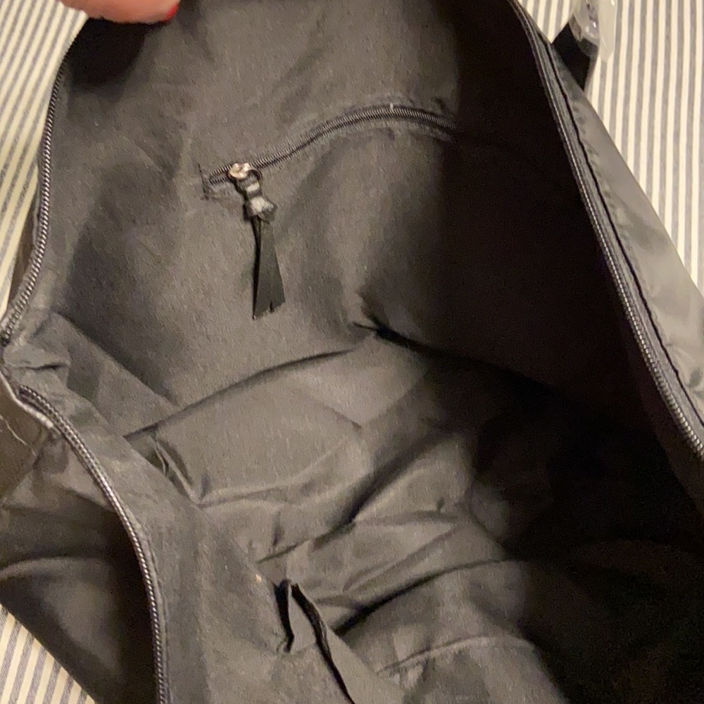 Botkier New York oversized bag NWT - Picture 6 of 9